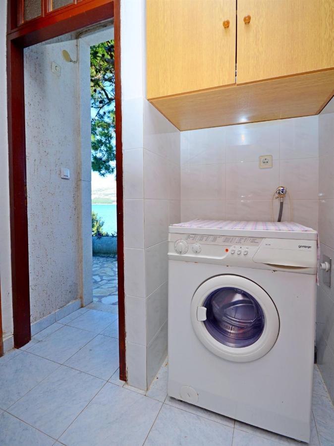 House Piccolo Villa Donji Okrug  Dış mekan fotoğraf