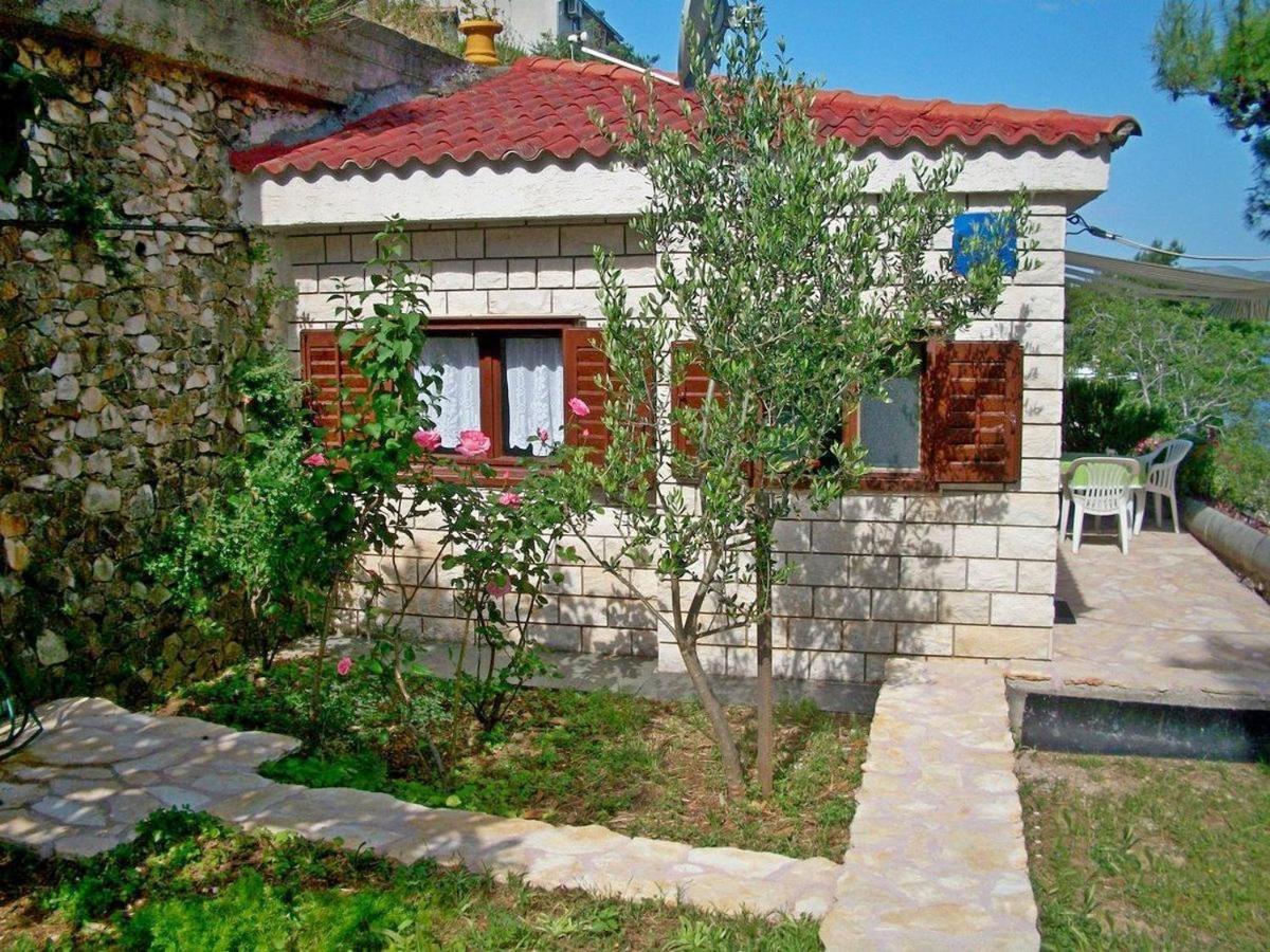 House Piccolo Villa Donji Okrug  Dış mekan fotoğraf