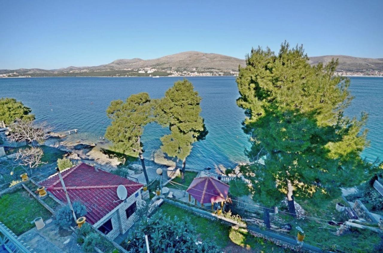House Piccolo Villa Donji Okrug  Dış mekan fotoğraf